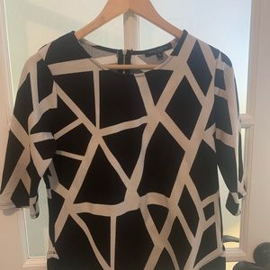Green Envelope Blouse